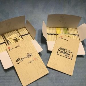 Re-Ment Gift #7‎ Somen Noodles F17